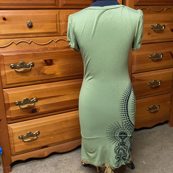 Tunic top - Picture 2 of 2